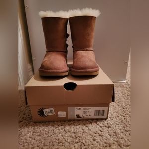 Toddler UGG T Bailey Bow II